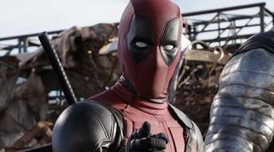 'Deadpool 3' tendrá calificación R y formará parte del Universo Cinematográfico Marvel