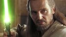 'Obi-Wan Kenobi': Liam Neeson está dispuesto a retomar su papel de Qui-Gon Jinn en la serie de 'Star Wars'