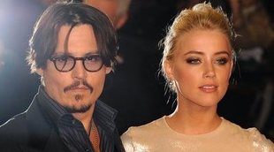 Amber Heard llama a Disney para declarar contra Johnny Depp por el rodaje de 'Piratas del Caribe 5'