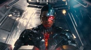 'The Flash': Ray Fisher responde a Warner por su despido y confirma que no estará en la película