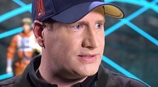 'Star Wars': Kevin Feige responde a los rumores que lo sitúan como próximo jefe del universo galáctico