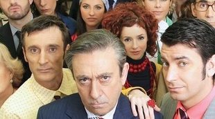 Ernesto Sevilla dirigirá 'Cámera Café: La película': "No vamos a mantener el punto de vista de la serie"