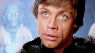 Mark Hamill agradece que 'The Mandalorian' haya recuperado a Luke como un "símbolo de esperanza"