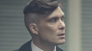 'Peaky Blinders' terminará con la sexta temporada, que ya ha empezado el rodaje