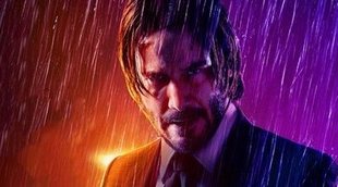 'John Wick 4' "sin duda" se rodará en algún momento este año, según Ian McShane