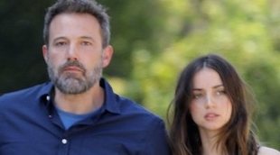 Ana de Armas y Ben Affleck han roto tras casi un año de relación