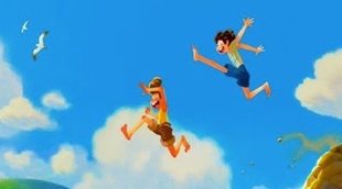 Así son Luca y Alberto, los personajes protagonistas de 'Luca', la nueva película de Pixar