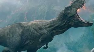 'Jurassic World: Dominion' es "la culminación de la franquicia" según Colin Trevorrow