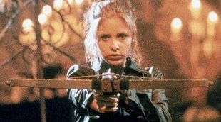 'Buffy, cazavampiros': Sarah Michelle Gellar nos anima a ser valientes para honrar el 40 cumpleaños de Buffy