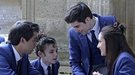 Anunciada la fecha de estreno de 'El internado: Las Cumbres' en Amazon Prime Video