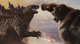 Primer tráiler de 'Godzilla vs. Kong', la madre de todas las batallas de monstruos