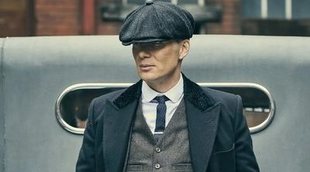 Además de una película de 'Peaky Blinders', Steven Knight avanza que podría haber más series