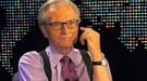 Muere el legendario Larry King semanas después de ser ingresado por coronavirus