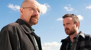 Bryan Cranston podría haber perdido el papel de 'Breaking Bad' por culpa de 'Malcolm'