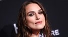 Keira Knightley no quiere rodar más escenas de sexo con directores hombres