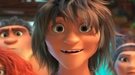 La taquilla española sigue bajando, 'Los Croods: Una nueva era' sigue liderando