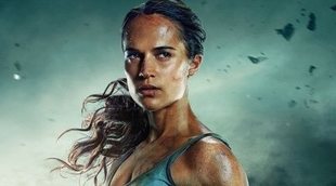 'Tomb Raider' y 'Kong: La isla calavera' continuarán con dos series anime en Netflix