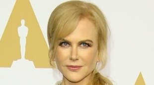 'Being the Ricardos': Nicole Kidman habla sobre su papel como Lucille Ball en la próxima película de Aaron Sorkin