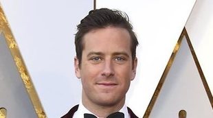 'The Offer': Armie Hammer abandona la miniserie basada en el rodaje de 'El Padrino'