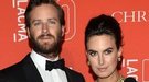 La exmujer de Armie Hammer reacciona al proyecto "caníbal" de Luca Guadagnino y Timothée Chalamet