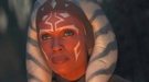 Rosario Dawson muestra el exhaustivo proceso de maquillaje de Ahsoka Tano en 'The Mandalorian'