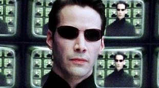 El título de 'Matrix 4' habría sido filtrado por un miembro del equipo
