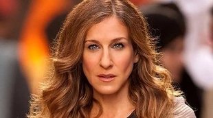 Carrie Bradshaw no se librará del COVID en el revival de 'Sexo en Nueva York'