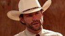 Chuck Norris dio su bendición al reboot de 'Walker, Texas Ranger' de Jared Padalecki (y menos mal)