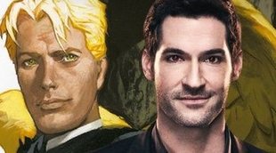 'The Sandman': Por qué Netflix no ha fichado a Tom Ellis para retomar su papel de Lucifer
