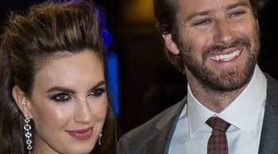 Elizabeth Chambers, exmujer de Armie Hammer, rompe su silencio: "Estoy conmocionada, desconsolada y devastada"