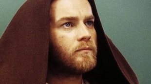 'Obi-Wan Kenobi': Ewan McGregor desmiente rumores y anuncia cuándo y dónde se rodará la serie