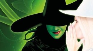 'Wicked': Jon M. Chu ('Crazy Rich Asians', 'En un barrio de Nueva York') dirigirá el musical de Universal