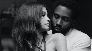 John David Washington ('Malcolm & Marie'): "No sabía si Zendaya sería una diva, pero fue totalmente lo contrario"