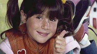 'Punky Brewster': Tráiler del revival con Soleil Moon Frye