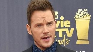 Chris Pratt no está muerto: unos tuits falsos vuelven a "cancelar" al actor