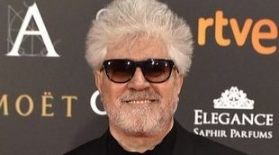 'Madres paralelas' de Pedro Almodóvar confirma reparto con Penélope Cruz, Aitana Sánchez-Gijón y Milena Smit