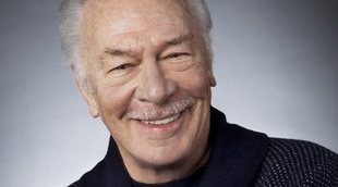 Muere Christopher Plummer, veterano de Hollywood conocido por 'Sonrisas y lágrimas' o 'Todo el dinero del mundo'