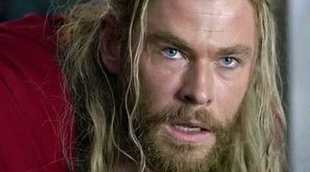 'Thor: Love and Thunder': Chris Hemsworth está tan cachas que su doble de acción no puede seguirle el ritmo