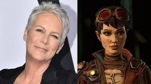 'Borderlands' ficha a Jamie Lee Curtis que se une a Cate Blanchett en la adaptación del videojuego