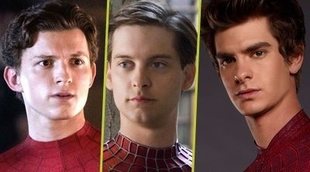 'Spider-Man 3': Tom Holland desmiente que Tobey Maguire y Andrew Garfield aparezcan en la película