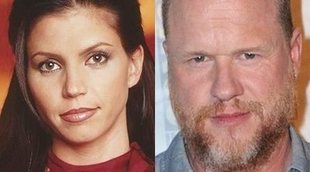 Charisma Carpenter ('Buffy, cazavampiros') acusa a Joss Whedon de ser cruel y abusivo contando su experiencia