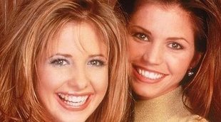 Sarah Michelle Gellar y más actrices de 'Buffy, cazavampiros' apoyan a Charisma Carpenter y condenan a Joss Whedon