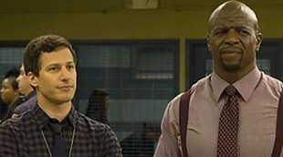 'Brooklyn Nine-Nine' terminará en la octava temporada, la más corta de la serie