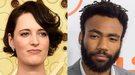 'Sr. y Sra. Smith': Donald Glover y Phoebe Waller-Bridge protagonizarán la serie de Amazon Studios