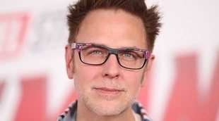 No, James Gunn no ha muerto, al menos no el James Gunn en el que estás pensando