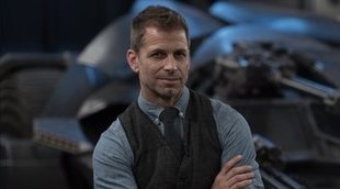 'Liga de la justicia 2': Zack Snyder dice que Warner Bros. no tiene ningún interés en que haga la secuela