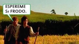 Sean Astin se une a meme de "Sam Va Lentín"