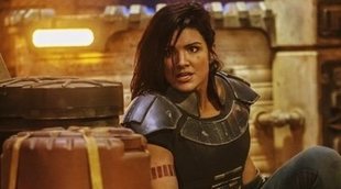 'The Mandalorian': Hasbro cancela la producción de los muñecos de Cara Dune tras el despido de Gina Carano