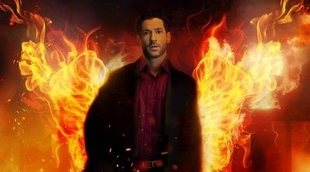 'Lucifer': Tom Ellis y Lesley-Ann Brandt comparten fotos tras las cámaras de la sexta temporada