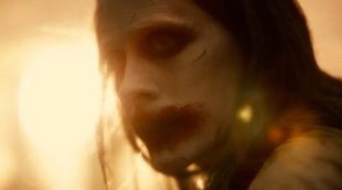 'La Liga de la Justicia de Zack Snyder' hace realidad el meme de "vivimos en una sociedad" y Jared Leto se une a la fiesta